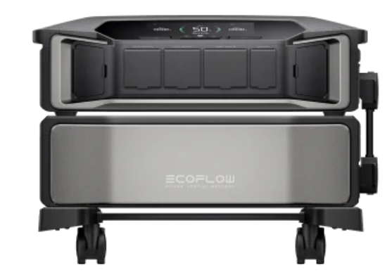 EcoFlow Delta Pro Ultra